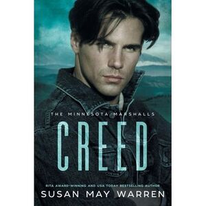 Creed: A princess in peril. A fugitive who can save her. A royal romance with a